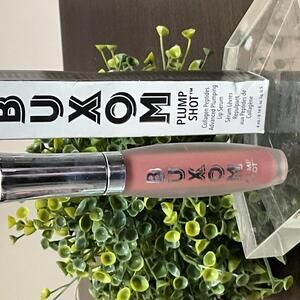 Buxom Plump Shot Lip Serum